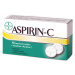 ASPIRIN - C 10 šumivých tabliet