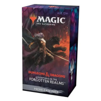 Wizards of the Coast Magic the Gathering Adventures in the Forgotten Realms Prerelease Pack