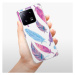Odolné silikónové puzdro iSaprio - Feather Pattern 10 - Xiaomi 13 Pro