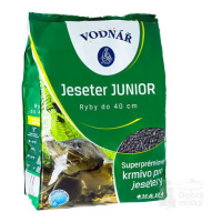 JESETER Junior 0,5 kg