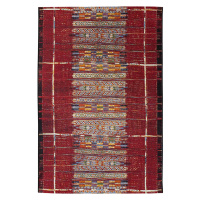 Kusový koberec ZOYA 821/Q01 R 80x165 cm