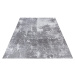 Kusový koberec Bila 105857 Kulo Grey - 150x220 cm Hanse Home Collection koberce