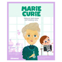 Marie Curie