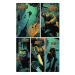 DC Comics Batman by John Ridley The Deluxe Edition