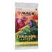 Wizards of the Coast Magic the Gathering Dominaria United Jumpstart Booster