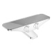 Vaňová batéria Hansa EMOTION bez sprchového setu 150 mm chróm/šedá 5864217184