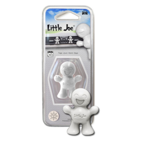 LITTLE JOE NO FACE 3D - SWEET