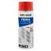 PRIMA - Akrylová farba v spreji na všestranné použitie RAL 3002 - karmínová 0,4 L