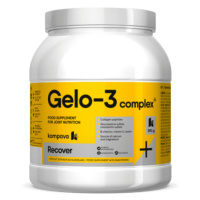 KOMPAVA Gelo-3 complex pomaranč 390 g