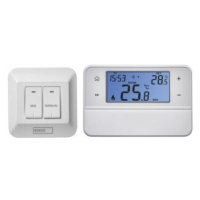 Digitálny izbový termostat OpenTherm EMOS P5616OT (EMOS)