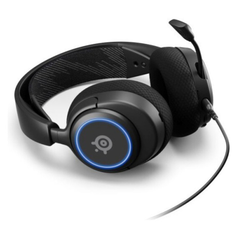 SteelSeries Arctis Nova 3