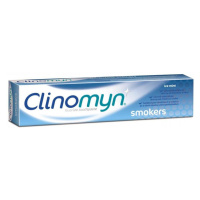 Clinomyn zubná pasta 75ml, poškodený obal