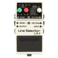 Boss LS-2