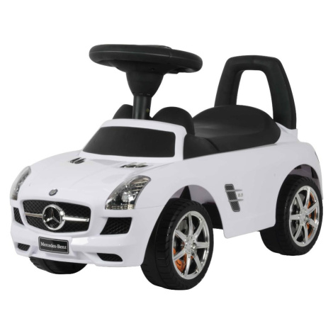 BPC 5110 Odrážadlo Mercedes BUDDY TOYS