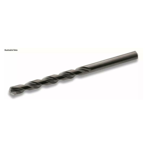 Vrták HSS do kamene a betonu o 4 x 75 mm Cimco