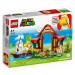 LEGO® Super Mario™ 71422 Piknik u Maria – rozširujúci set