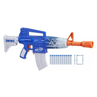 Nerf fortnite blue shock