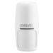 EVOLVEO Alarmex Pro, inteligentný bezdrôtový alarm Wi-Fi/GSM