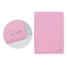 Univerzálne puzdro na tablet Blun UNT 8" ružové