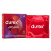 DUREX Feel thin extra lubricated 3 ks