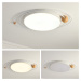 Toolight - Stropná lampa Galaxy White 5xE27 60W APP869-C, biela, OSW-06888