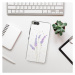Plastové puzdro iSaprio - Lavender - Xiaomi Mi6