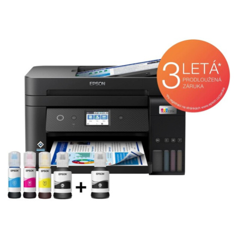 Epson EcoTank L6290