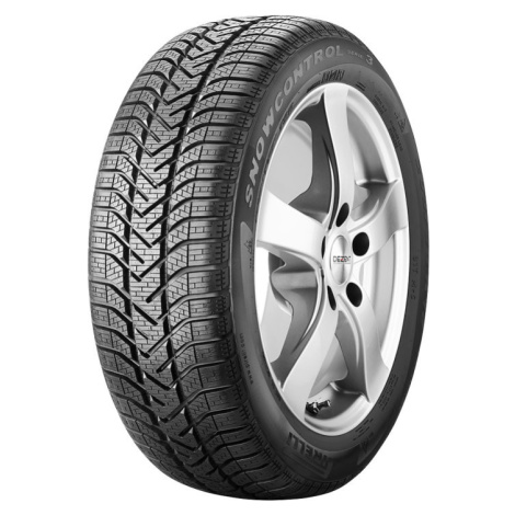 Pirelli Winter 210 Snowcontrol Serie 3 ( 175/65 R15 88H XL * )