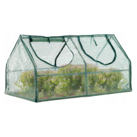 GARDEN LINE Mini fóliovník 120x62x60/30 cm GardenLine TUN5521