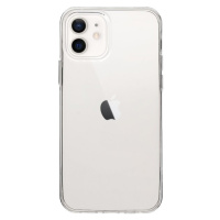 Tactical TPU kryt Apple iPhone 12/12 Pro číry