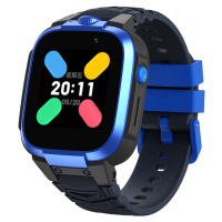 XIAOMI Mibro Kids Watch Phone Z3 Inteligentné hodinky, Modré