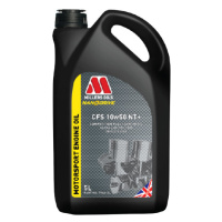 MILLERS OILS CFS 10W50 NT+ 5 L