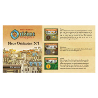 dlp Games Orléans: Ortskarten 1