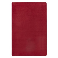 Kusový koberec Fancy 103012 Rot - červený - 100x150 cm Hanse Home Collection koberce