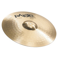 Paiste 201 Bronze Crash 16