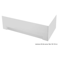 HOPA - Set vaňových panelov TALIA - Rozmer vane - 110 × 70 cm VANTAL11CP