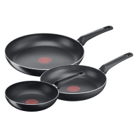 Sada panvíc Tefal Simple Cook 20 cm 24 cm a 28cm B5569153