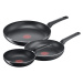 Sada panvíc Tefal Simple Cook 20 cm 24 cm a 28cm B5569153