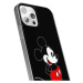 Silikónové puzdro na Samsung Galaxy S9 G960 Original Licence Cover Mickey Mouse 027