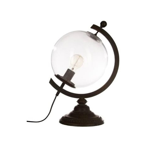 Atmosphera Stolná lampa Globe H44