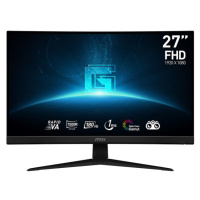 MSI G27C4 E3 herný monitor 27