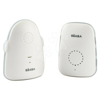 Elektronická opatrovateľka Audio Baby Monitor Simply Zen connect Beaba prenosná s bezvlnovou noč