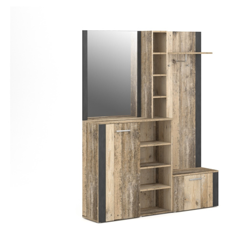 Predsieňové zostavy VIVALDI