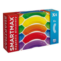 SmartMax - Zákruty - 6 ks