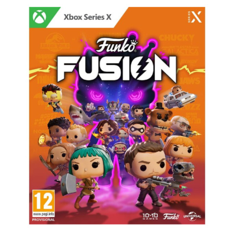 Funko Fusion (XSX)