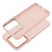 FRAME Case Xiaomi Redmi Note 13 Pro 5G/Poco X6 5G powder pink