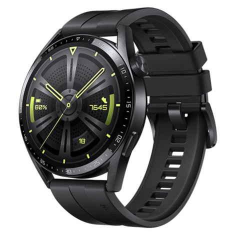 Huawei Watch GT 3 Black Active Black