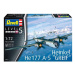 Plastic ModelKit letadlo 03913 - Heinkel He177 A-5 Greif (1:72)