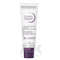 BIODERMA Cicabio Krém+