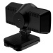 Genius Full HD Webkamera ECam 8000, 1920x1080, USB 2.0, černá, Windows 7 a vyšší, FULL HD, 30 FP